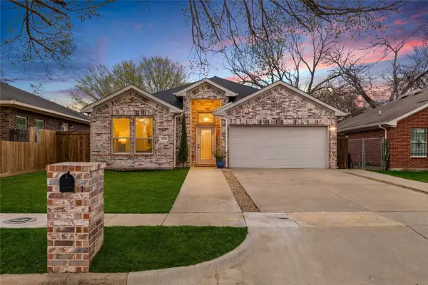 3826 Aransas Street, Dallas, TX 75212