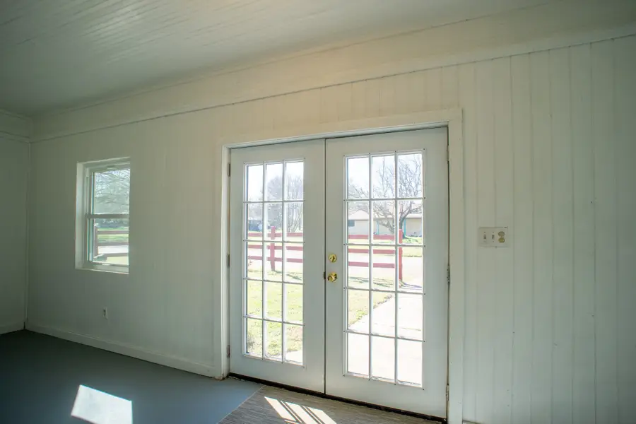 108 S Avenue C, Wortham, TX 76693 - #2