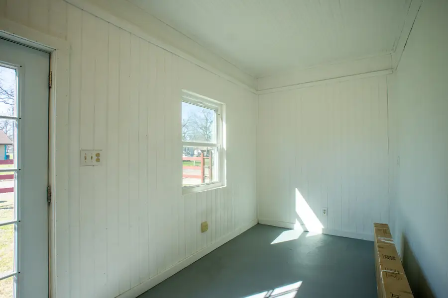 108 S Avenue C, Wortham, TX 76693 - #3