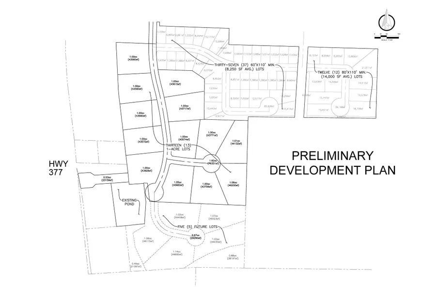 1801 Us-377, Collinsville, TX 76233 - #3