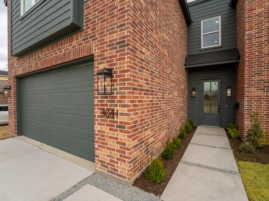 3041 Valentine Street, Dallas, TX 75215 - #3