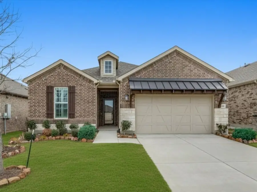 308 Sleepy Willow Lane, McKinney, TX 75071 - #2