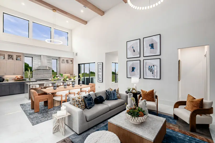 14618 Edmonds Street, Frisco, TX 75033 - #3