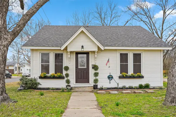 304 Texas Street, Sulphur Springs, TX 75482