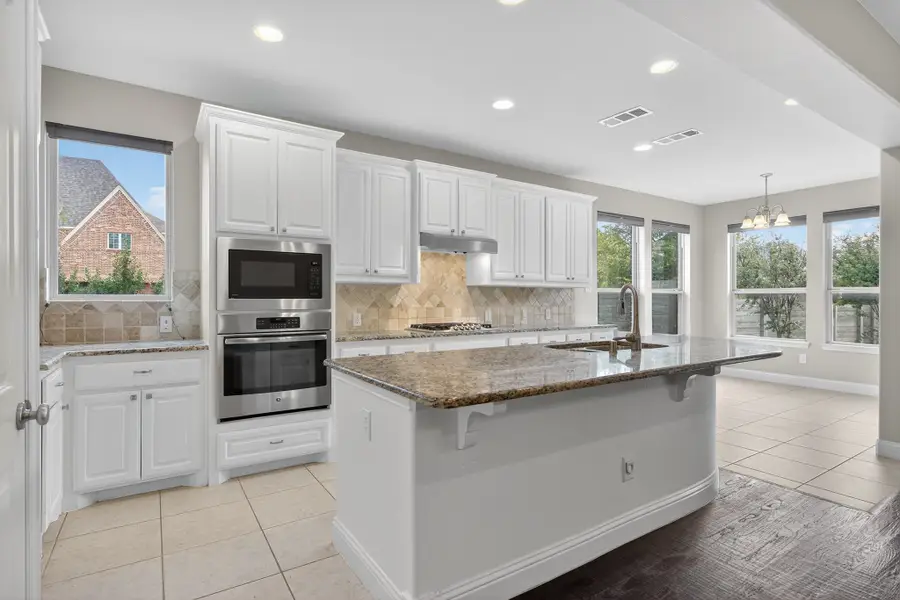 424 Fenceline Drive, Argyle, TX 76226 - #3