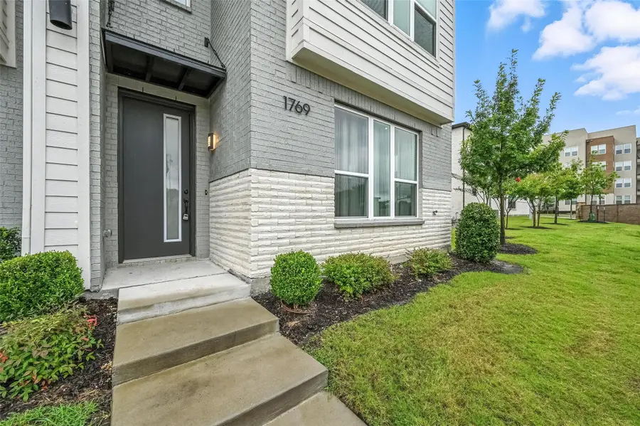 1769 Montgomery Drive, Plano, TX 75075 - #2
