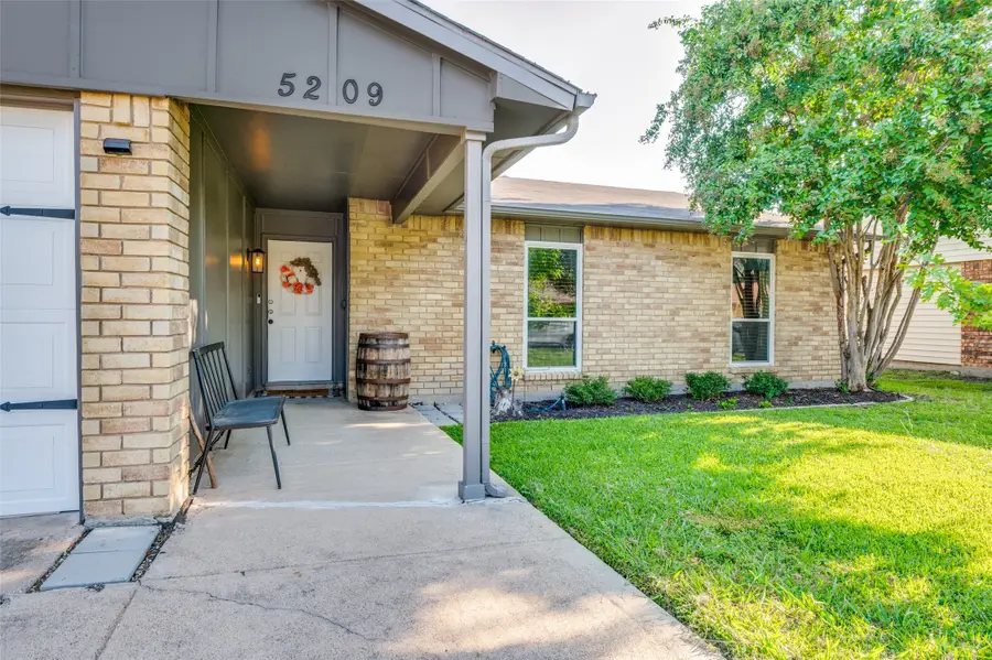 5209 Baker, The Colony, TX 75056 - #3