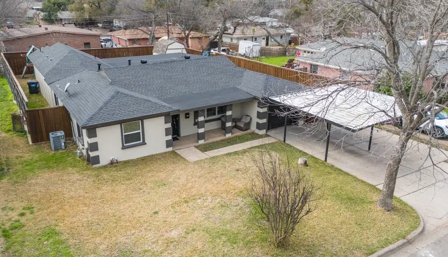 4017 Tejas Trail, Lake Worth, TX 76135 - #2