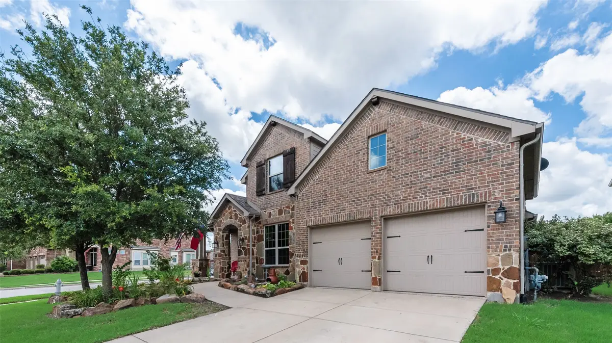 1036 Knoxbridge Road, Forney, TX 75126 - #1