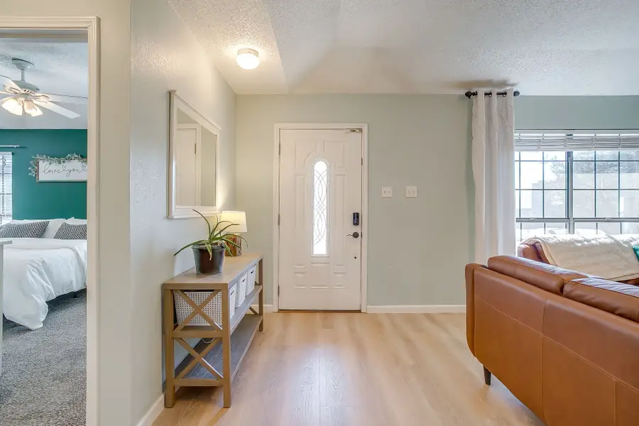 4817 Scots Briar Lane, Fort Worth, TX 76137 - #2