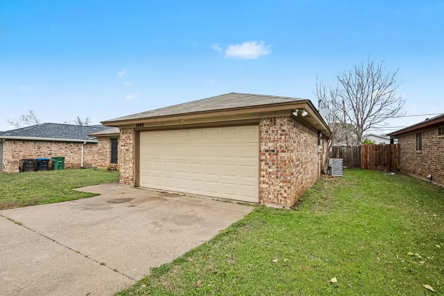 2808 Southpark Lane, Fort Worth, TX 76133 - #3