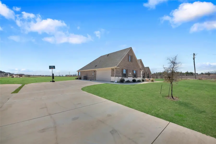 6231 Old Buena Vista Road, Waxahachie, TX 75167 - #2