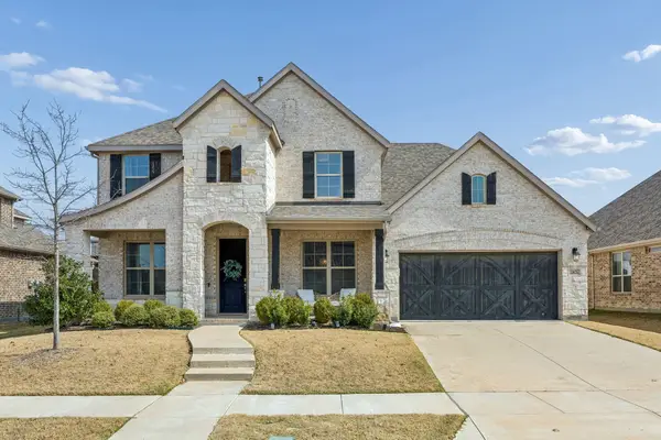 13674 Carmenita Drive, Frisco, TX 75035