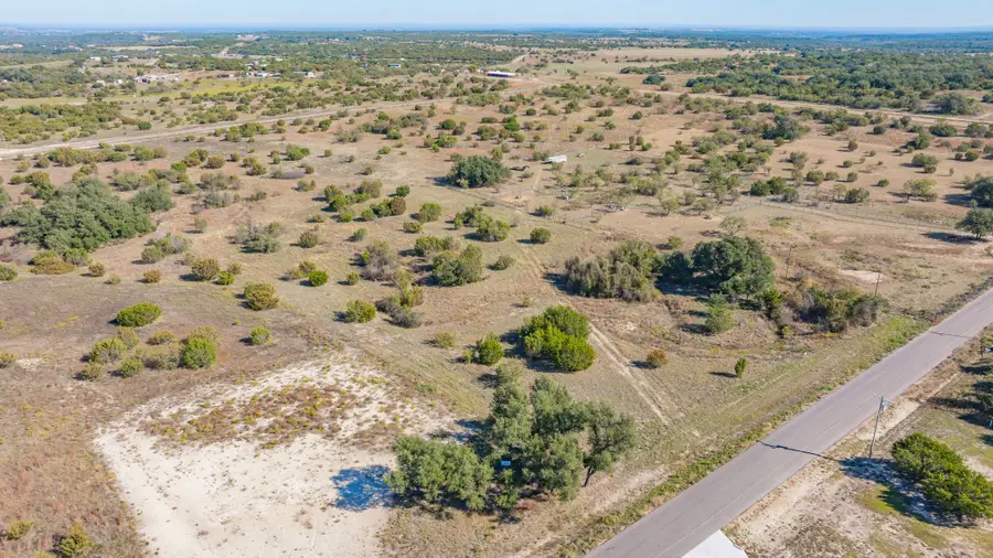 121 Gilmore Court, Lipan, TX 76462 - #2