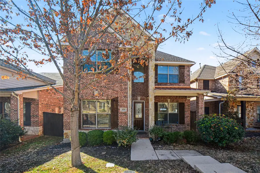 1474 Cambridge Drive, Lewisville, TX 75077 - #3