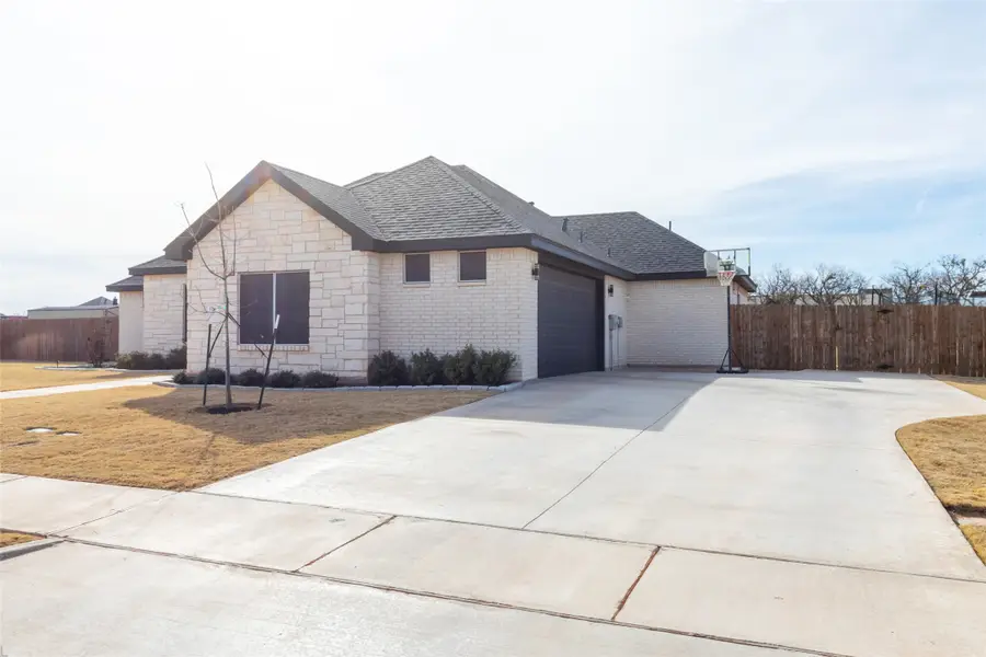 126 Bell Street, Abilene, TX 79602 - #2