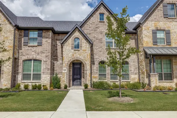 7119 Buchanan Drive, Grand Prairie, TX 75054