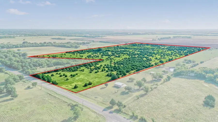 45.62 Acres Tx-78, Bonham, TX 75418 - #2