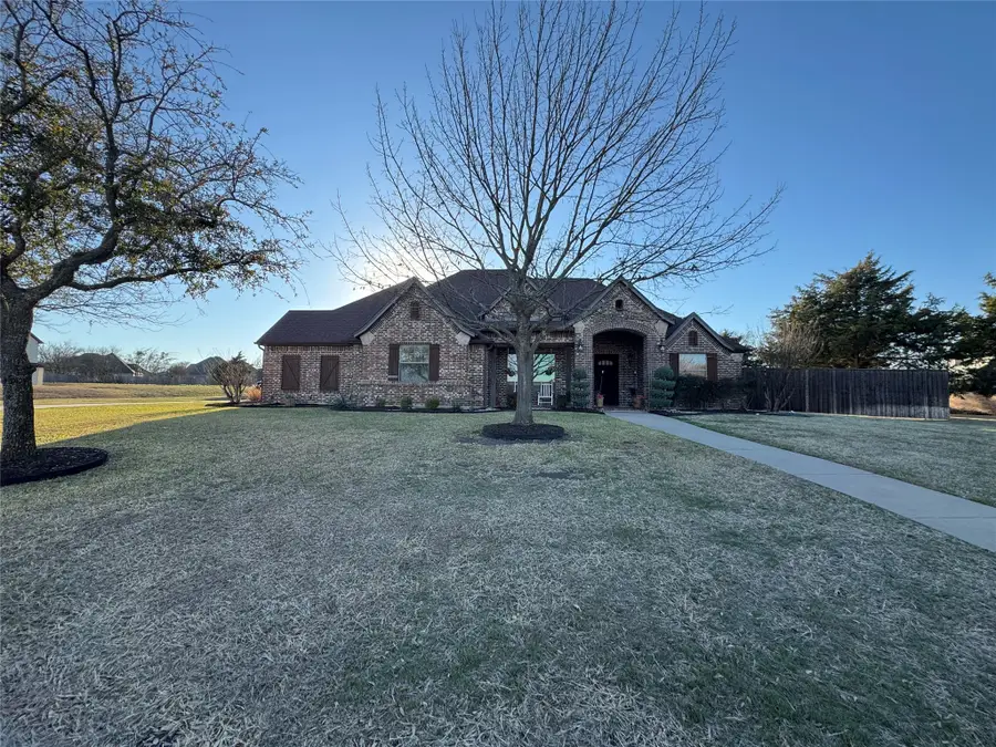 1561 Saint Andrews Drive, Red Oak, TX 75154 - #2