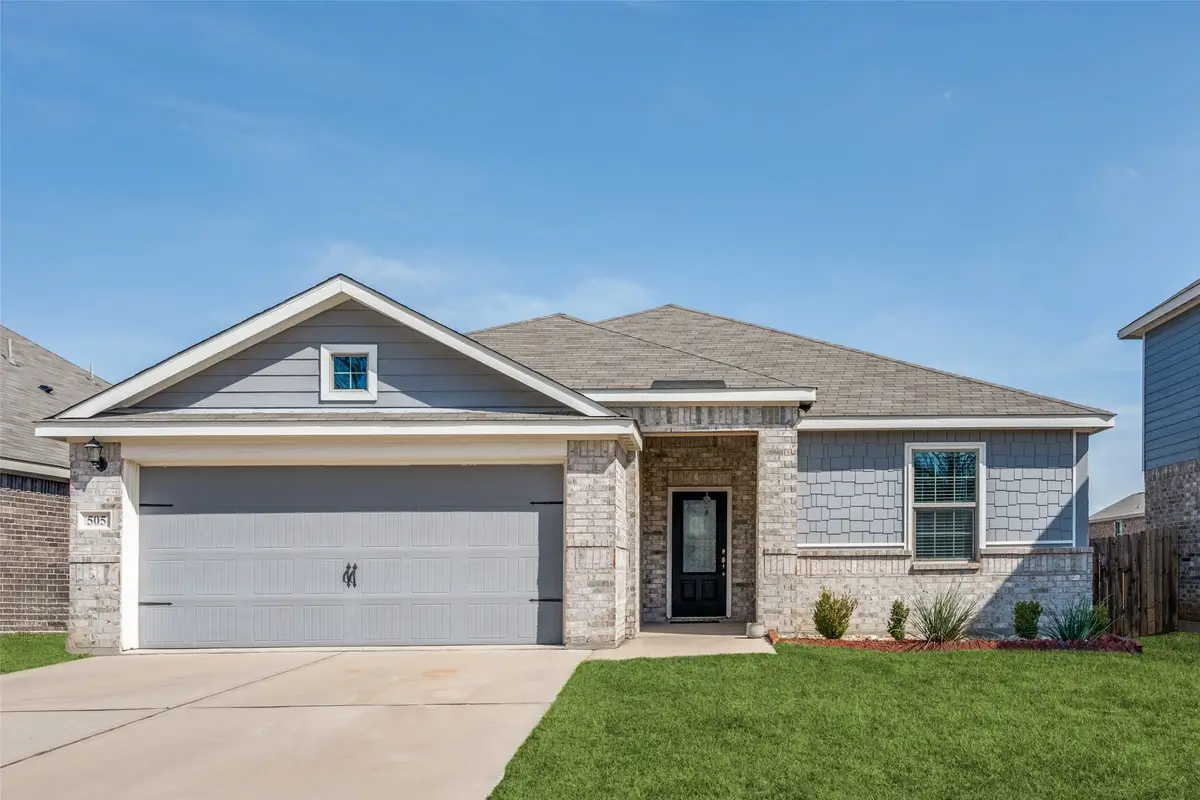 505 Lowery Oaks Trail, Fort Worth, TX 76120 - #1