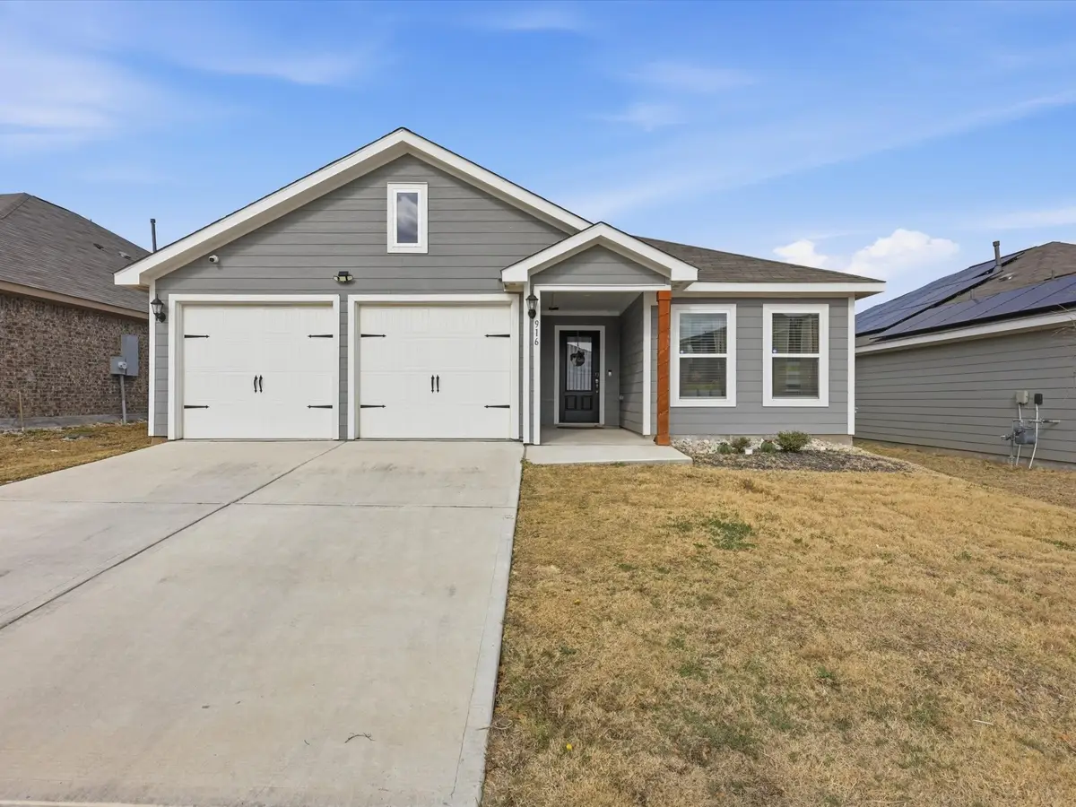 916 American Flyer, Fort Worth, TX 76108 - #1