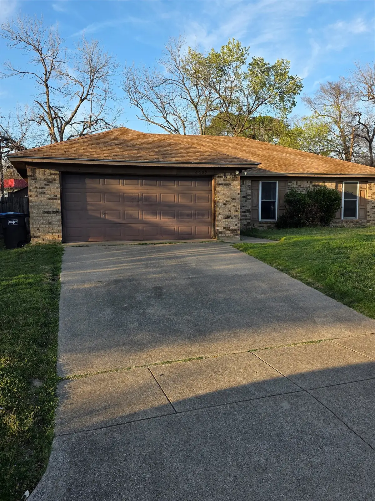 6609 Yolanda Drive, Fort Worth, TX 76112 - #1