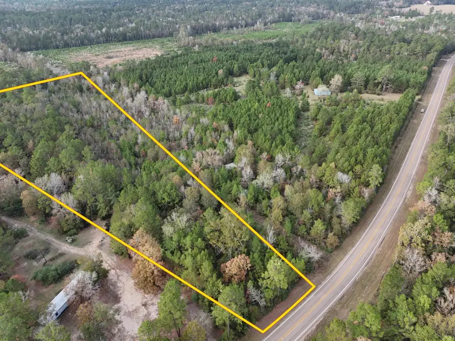 Lot 6 E Fm 942, Livingston Onalaska, TX 75934 - #2