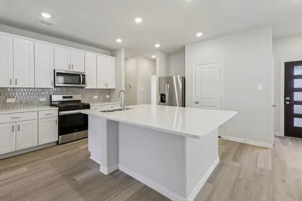 5907 Belchamp Drive, Princeton, TX 75071