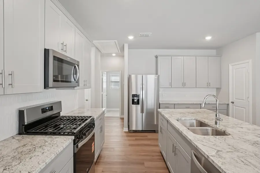 5903 Belchamp Drive, Princeton, TX 75071 - #3