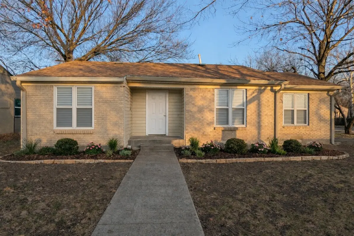 2917 Browne Drive, Garland, TX 75041 - #1