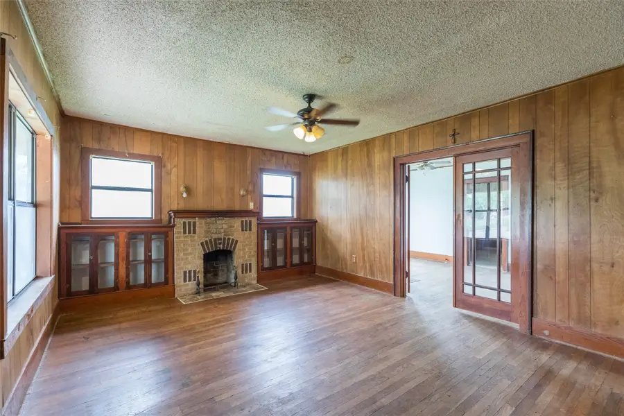 1609 Chestnut Street, Abilene, TX 79602 - #3