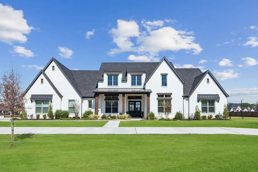 5921 Hudson Sail Circle, Fort Worth, TX 76179 - #2