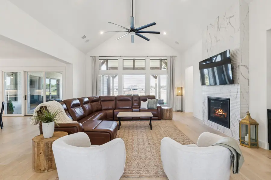 5921 Hudson Sail Circle, Fort Worth, TX 76179 - #3