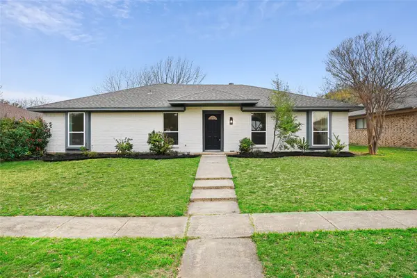 1208 Timber Valley Drive, Flower Mound, TX 75028