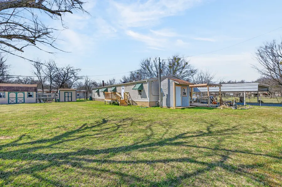 811 SW 21st Street, Mineral Wells, TX 76067 - #3