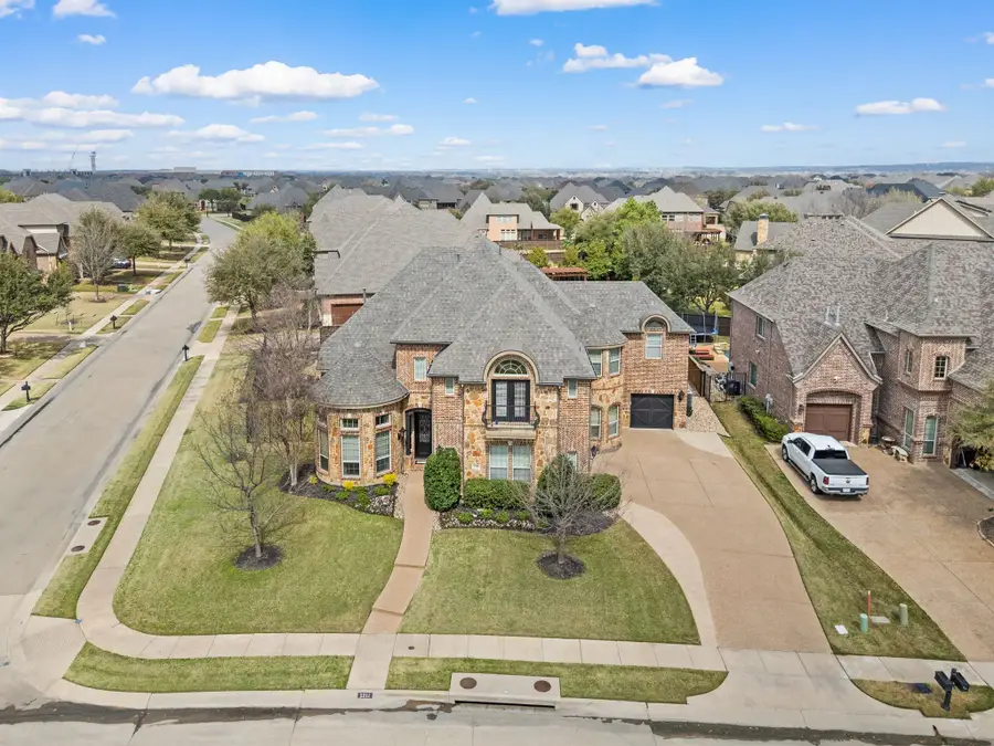 2211 Carrick Drive, Trophy Club, TX 76262 - #2