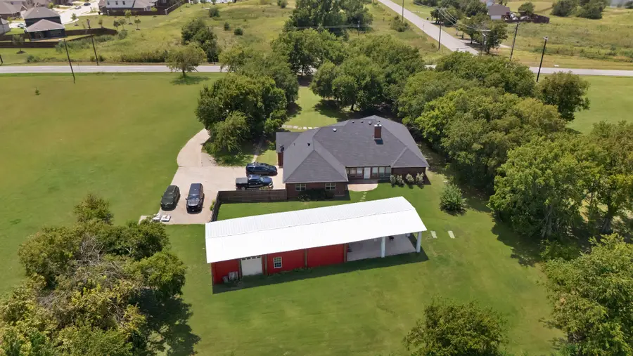 16360 University Drive, Forney, TX 75126 - #3