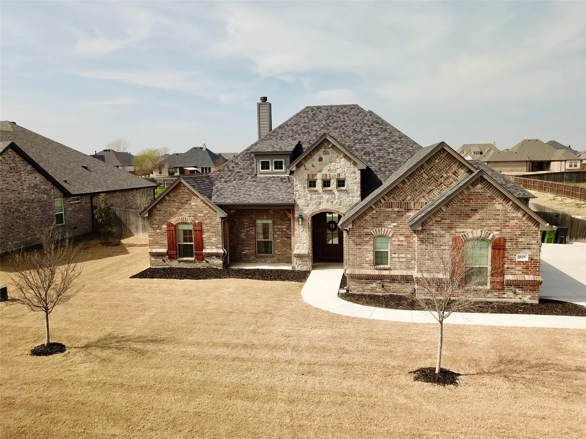 8829 Hidden Pond Street, Justin, TX 76247 - #1