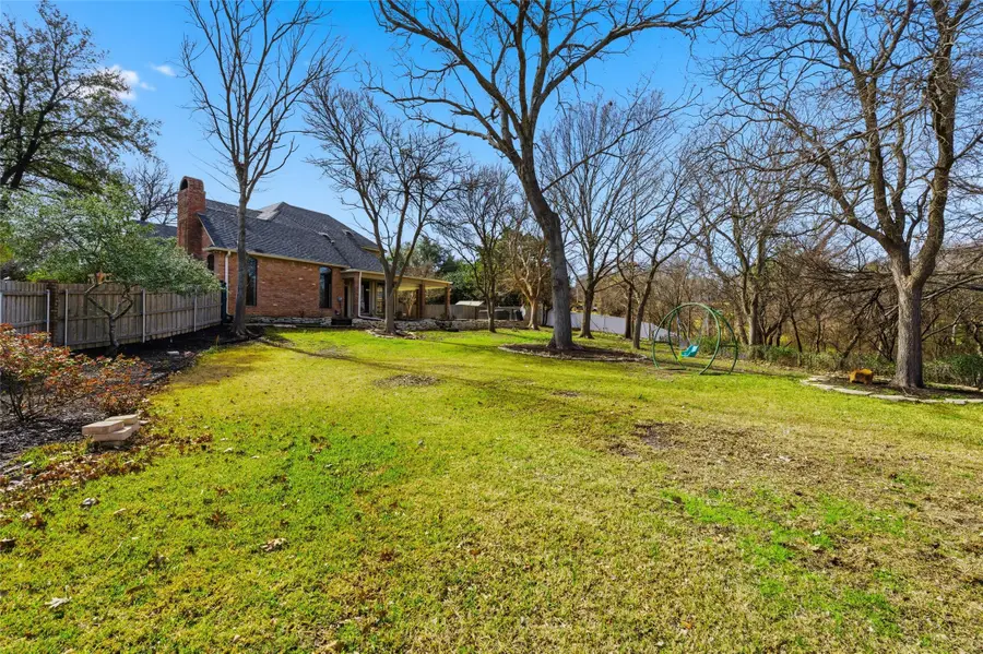 TBD Wooded Crest Drive, Woodway, TX 76712 - #2