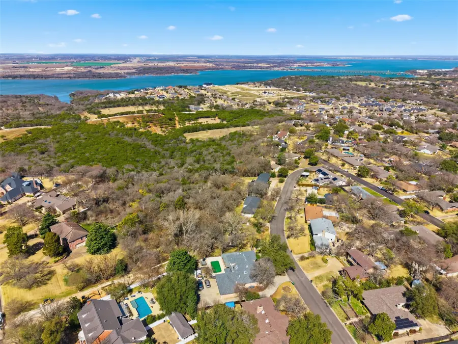 TBD Wooded Crest Drive, Woodway, TX 76712 - #3