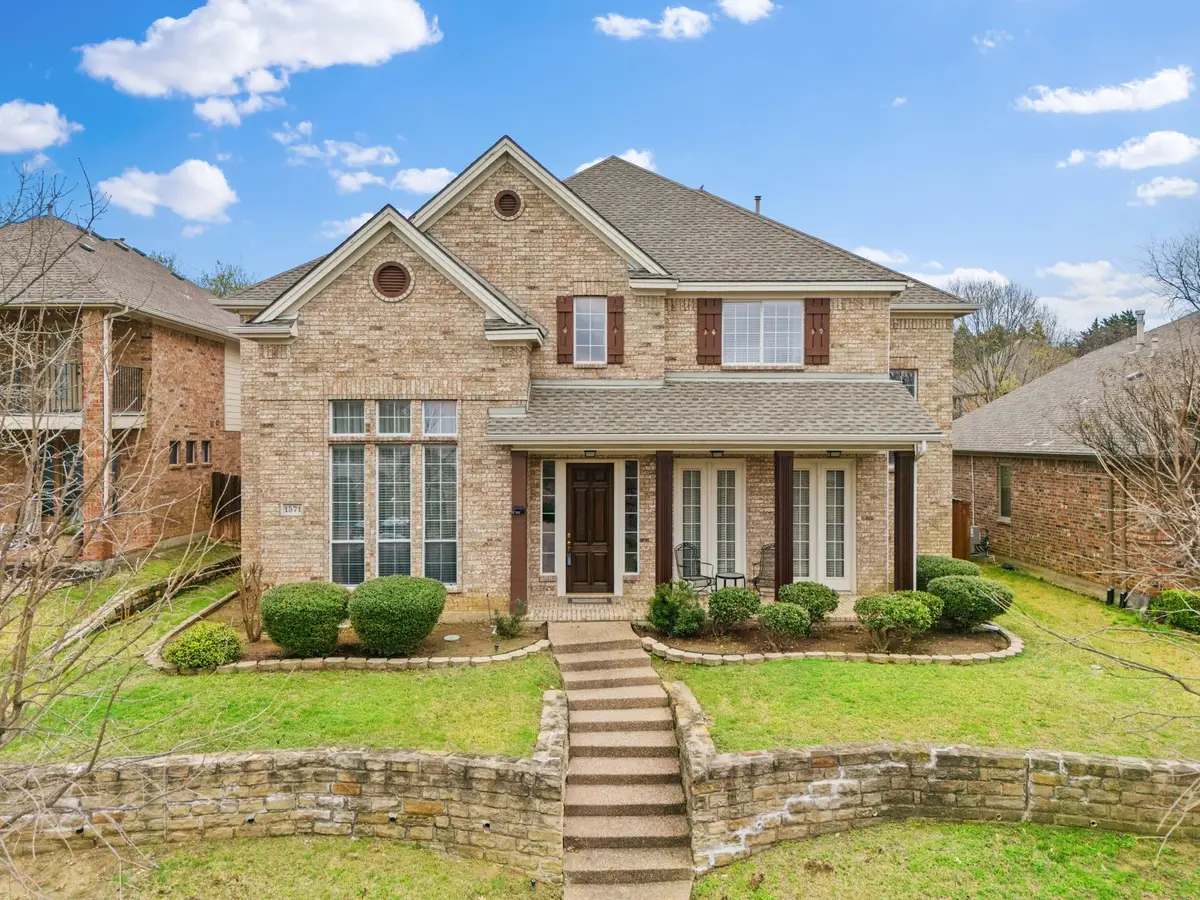 1571 Coastal Drive, Rockwall, TX 75087 - #1