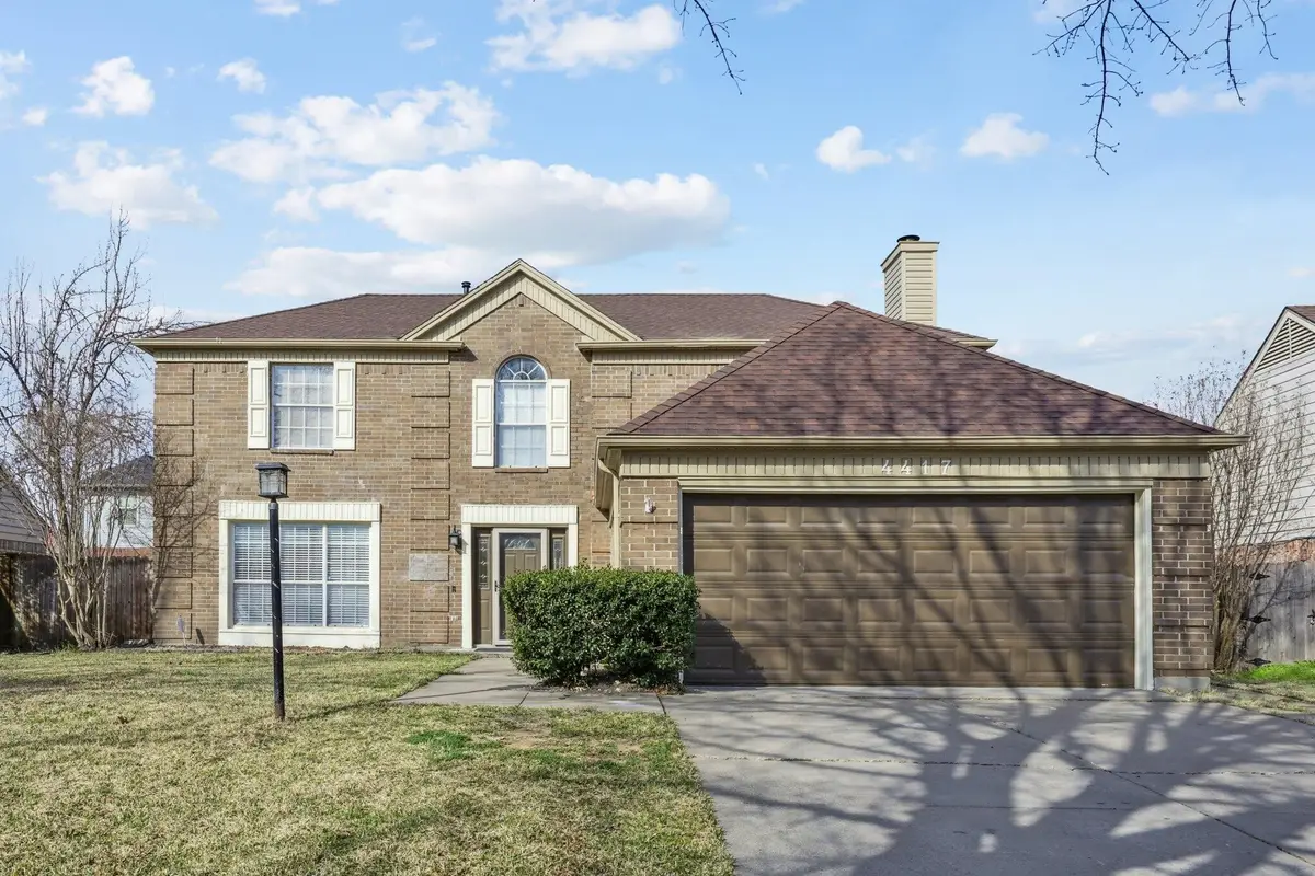 4417 Cabot Drive, Grand Prairie, TX 75052 - #1