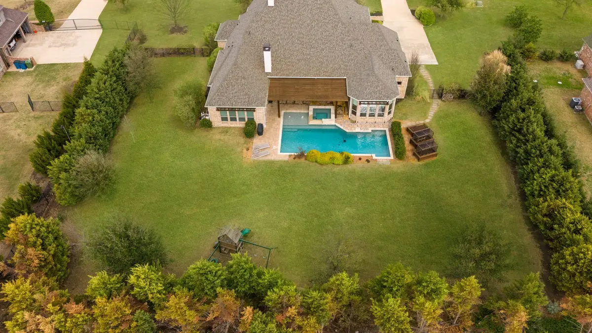 6202 Southridge Parkway, Parker, TX 75002 - #1