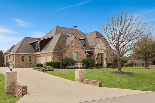 6202 Southridge Parkway, Parker, TX 75002