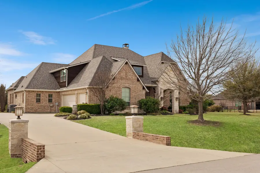6202 Southridge Parkway, Parker, TX 75002 - #2
