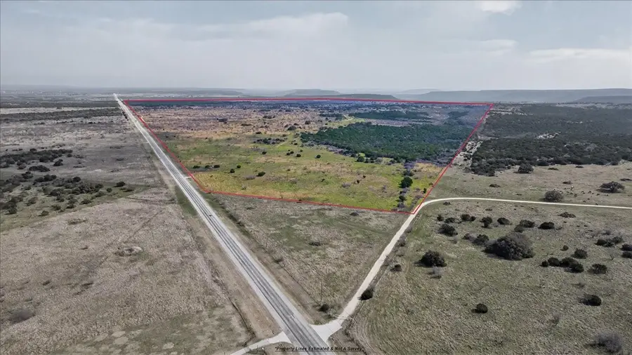 4140 N State Hwy 16 Highway N, Graford, TX 76449 - #3