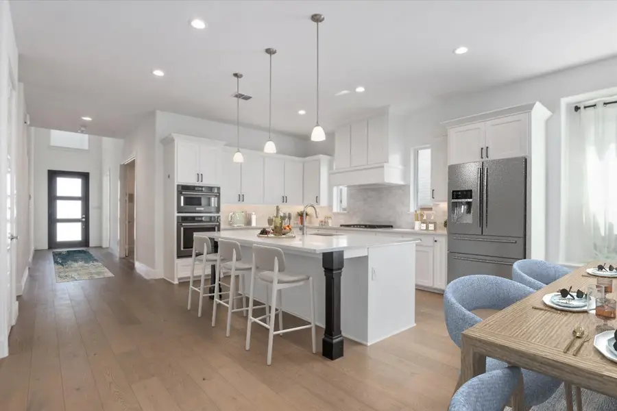 6005 Westworth Falls Way, Westworth Village, TX 76114 - #3