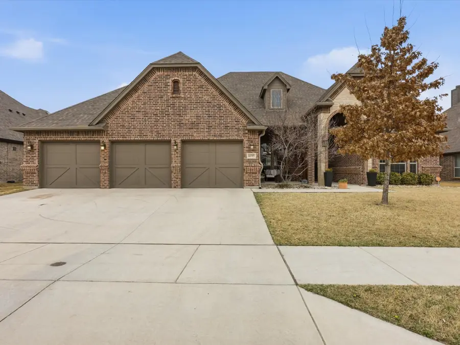 12737 Elm Springs Trail, Fort Worth, TX 76052 - #2