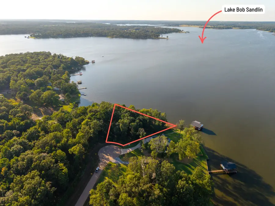 Lot 16 N Pr 52416, Leesburg, TX 75451 - #3