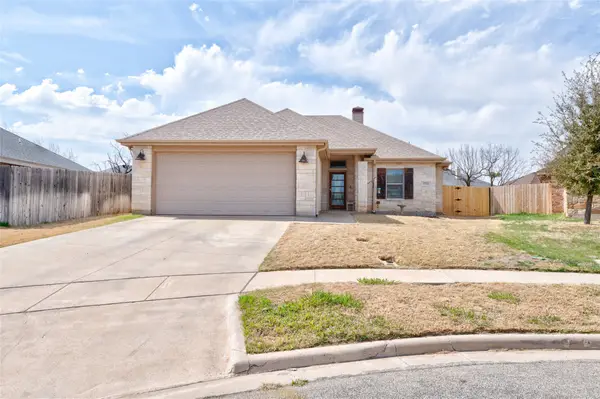 4734 Bunny Run, Abilene, TX 79602